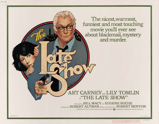 Illustration for article titled The Late Show